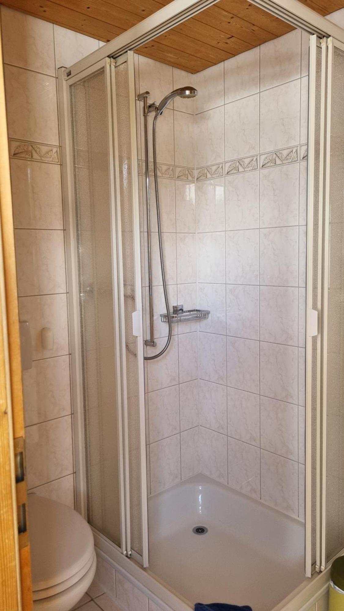 Apartamento Pension Hof Zur Stilli Davos Exterior foto